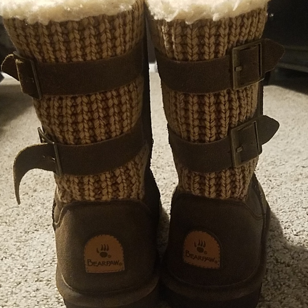 🚫🚫Sold🚫🚫Boots